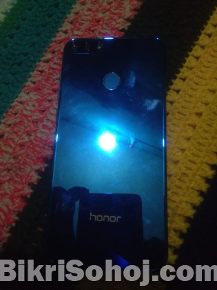 Huawei honor n9